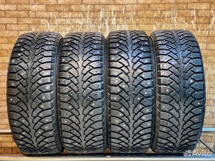 Nokian Tyres Nordman 4 205/55 R16 94T
