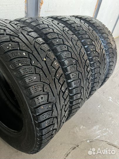 Nokian Tyres Nordman 5 185/65 R15