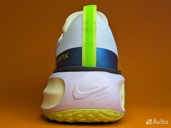 Кроссовки Nike zoomx для Спорта, бега