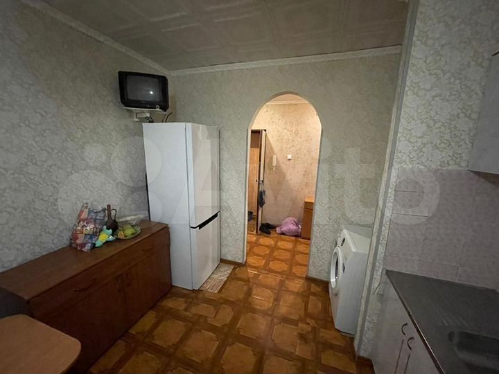 2-к. квартира, 56 м², 2/9 эт.