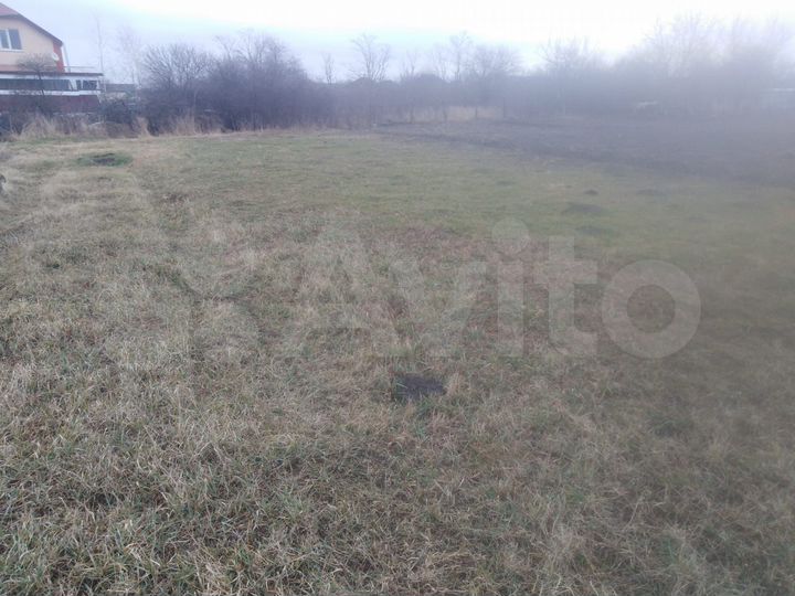 Участок 6 сот. (ИЖС)