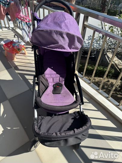 Kоляcка Babytime