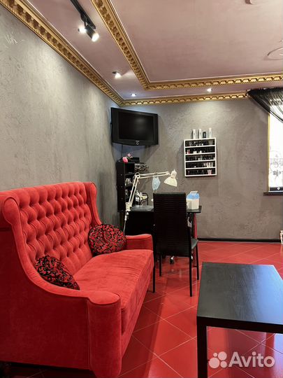 Салон Красоты