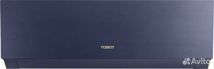 Кондиционер Tosot T09H-SCD/I/T09H-SCD/O (до 27м2)