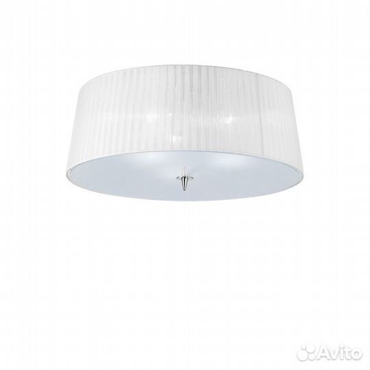 Потолочный светильник Mantra Loewe 4640