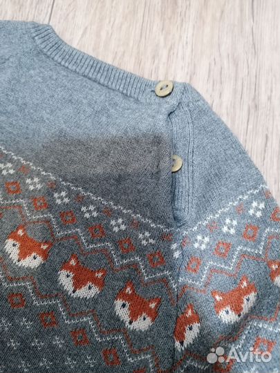 Кофта детская