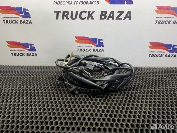 Электропроводка Mercedes-Benz Actros