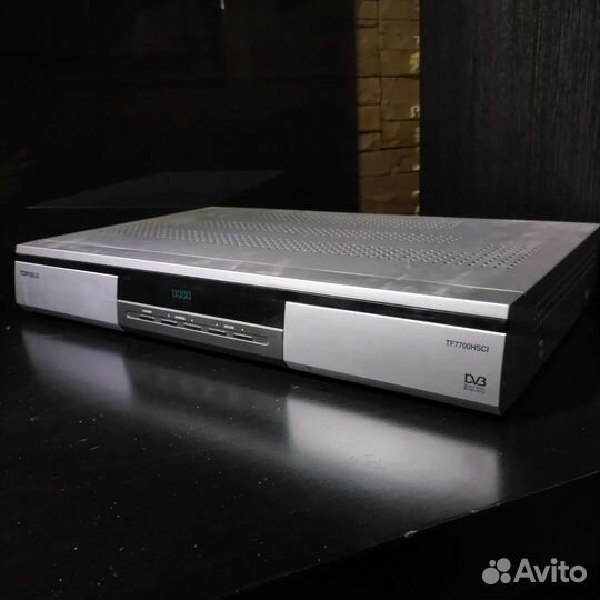 Ресивер Topfield TF-7700-hsci