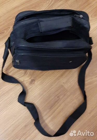 Сумка мужская дорожная