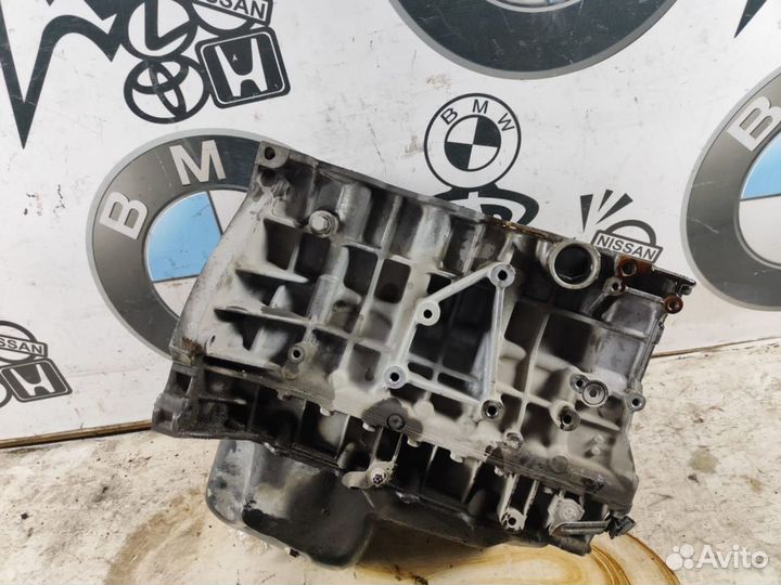 Блок цилиндров в сборе BMW 3 E90 n46