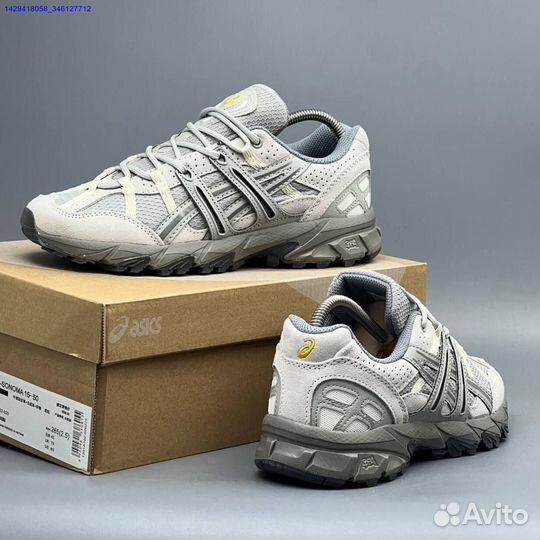 Кроссовки Asics Gel-Sonoma 15-50 (Арт.97033)