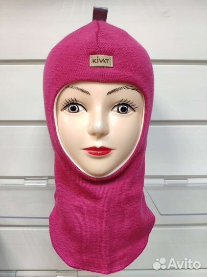 Шапка шлем kivat 2 Финляндия киват