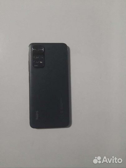 Мобильные телефоны бу xiaomi redmi note 11s