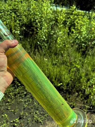 Дизельное топливо E3-Е5 ГОСТ