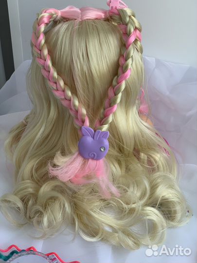 Кукла-манекен