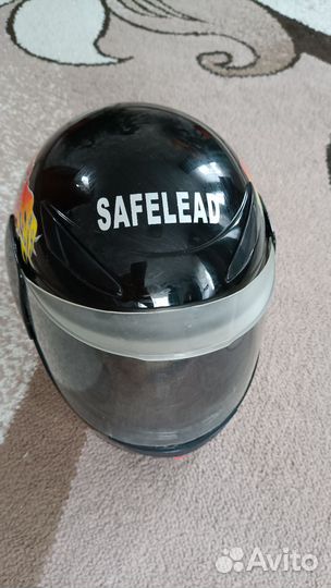 Шлем для мотоцикла