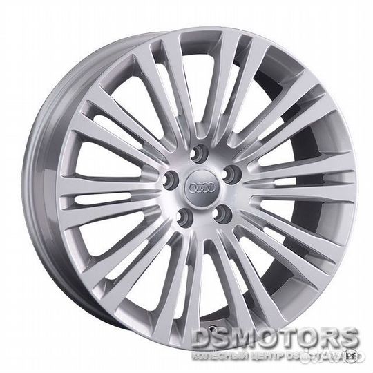 Диски Audi A213 8.5/19 5x112 ET28 d66.6 S