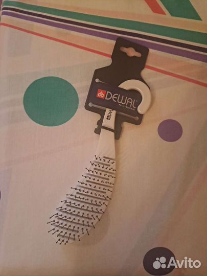 Расческа professional