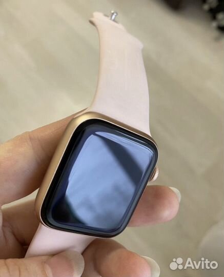 Часы apple watch 6 (40 mm)