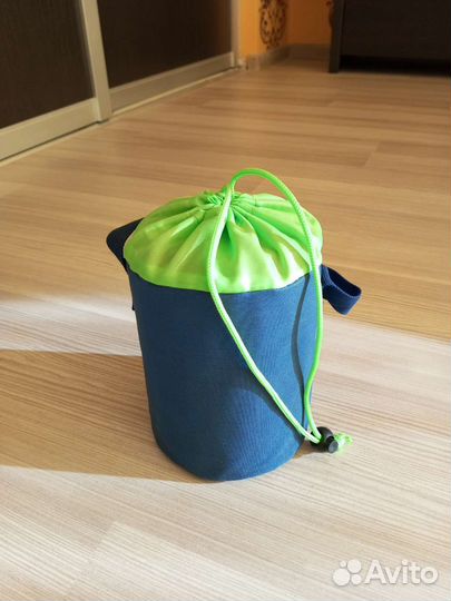 Термос, термокружка