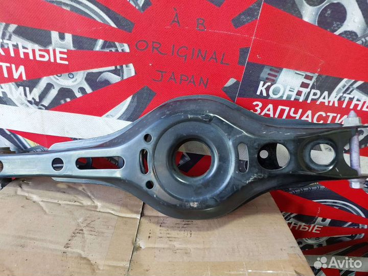 Рычаг задний Toyota Camry XV70