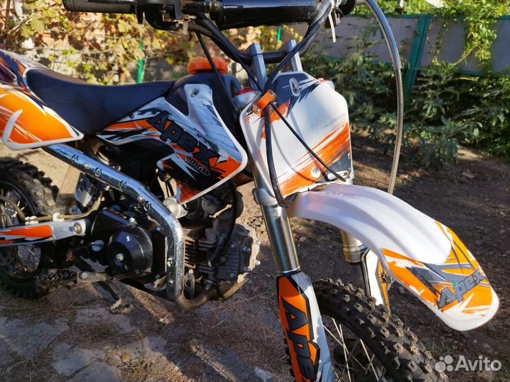 Продаю Пит байк