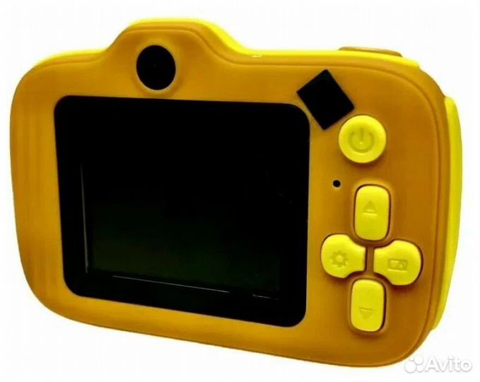 Фотоаппарат