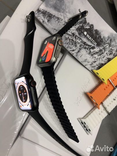 Apple Watch 8 Ultra 49 mm