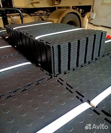 Пвх плитка 500x1073