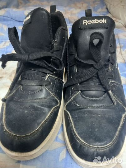 Ботинки Reebok