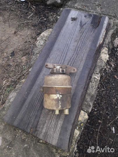 Бачок гура Волга 3110 Газель Соболь