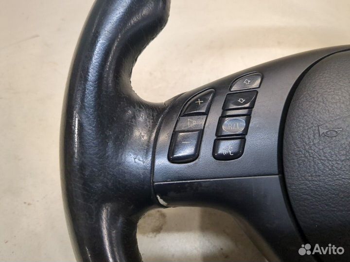 Руль BMW 3 E46, 2003