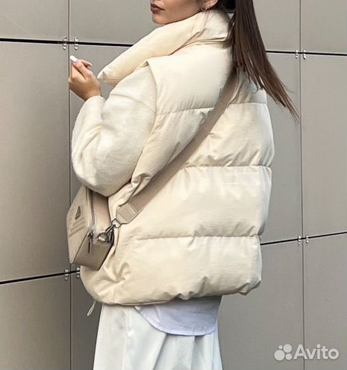 Жилетка женская