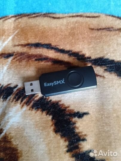 Геймпад (джойстик)