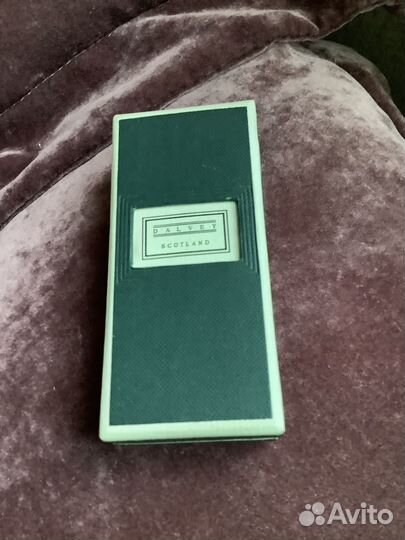 Зажим для денег Dalvey