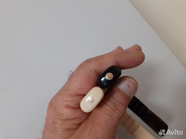 Четки перекидные ручной работы