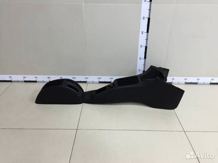 Консоль центральная Peugeot 206 1998-2012