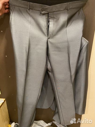 Мужской костюм