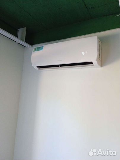 Установка/Монтаж/Демонтаж/Т.О/Гарантия