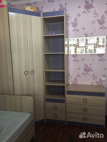 Детская мебель бу