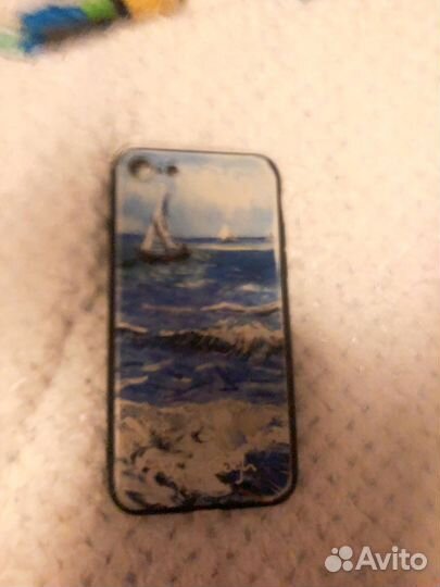 Чехол на iPhone 6