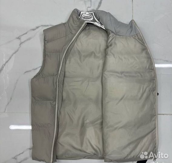 Жилетка stone island