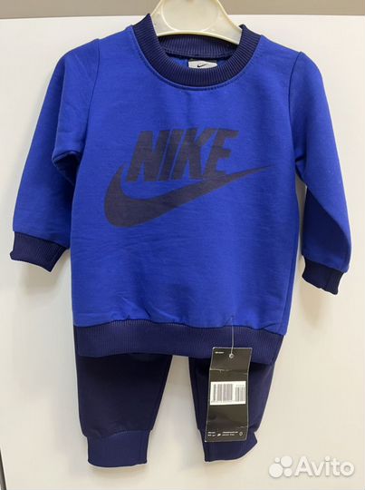 Новый Спортивный костюм 74 - 80 размер