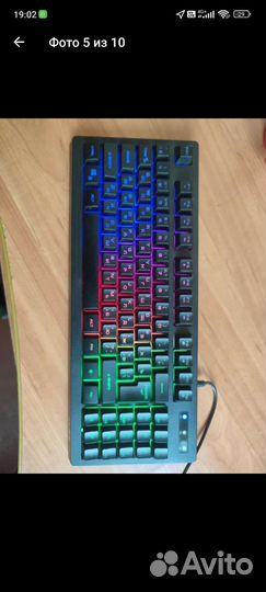 Пк