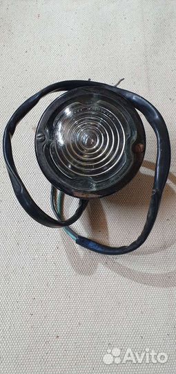 Подфарник передний газ - 69