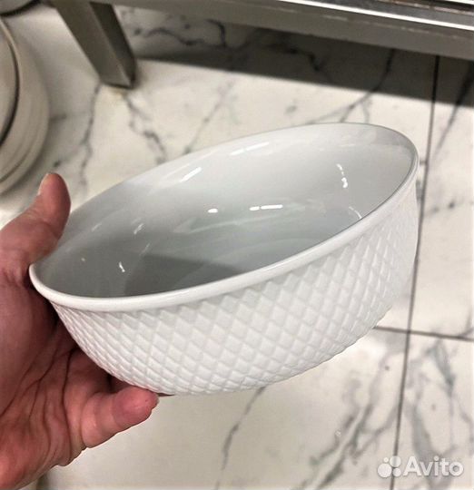 Салатник billibarri (керамика)