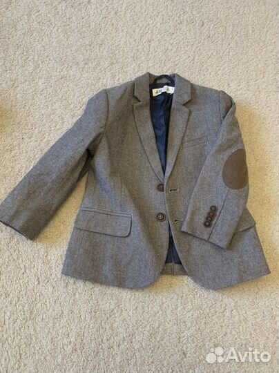 Пиджак для мальчика 98 H&M