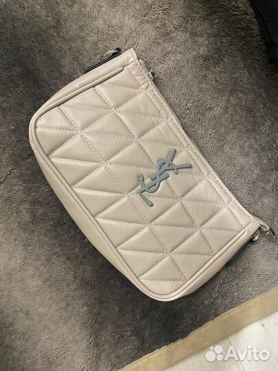 Сумка клатч