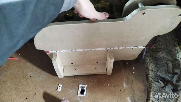Стол для Toyota bb NCP