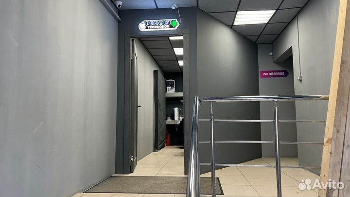 Ремонт телефонов, ноутбуков, приставок